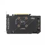 Видеокарта Asus Radeon RX9060XT Dual 90YV0MI1-M0NA00 (8 ГБ)