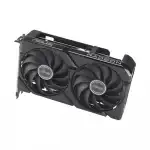 Видеокарта Asus Radeon RX9060XT Dual 90YV0MI1-M0NA00 (8 ГБ)