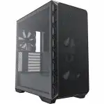 Корпус Montech AIR 903 BASE Black AIR 903 BASE BL (Игровые, Midi-Tower)