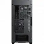 Корпус Montech AIR 903 BASE Black AIR 903 BASE BL (Игровые, Midi-Tower)