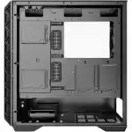 Корпус Montech AIR 903 BASE Black AIR 903 BASE BL (Игровые, Midi-Tower)