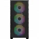 Корпус Montech AIR 903 MAX Black AIR 903 MAX BL (Игровые, Midi-Tower)