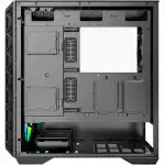 Корпус Montech AIR 903 MAX Black AIR 903 MAX BL (Игровые, Midi-Tower)