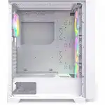Корпус Montech AIR 1000 PREMIUM White AIR 1000 PREMIUM WH (Игровые, Midi-Tower)