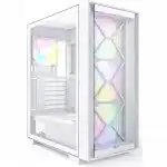 Корпус Montech AIR 1000 PREMIUM White AIR 1000 PREMIUM WH (Игровые, Midi-Tower)
