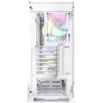 Корпус Montech AIR 1000 PREMIUM White AIR 1000 PREMIUM WH (Игровые, Midi-Tower)