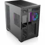 Корпус Raijintek ATREUS BT7 Black 0R20B00258 (Игровые, Midi-Tower)