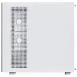 Корпус Montech XR WOOD WHITE (Игровые, Midi-Tower)