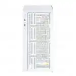 Корпус Montech X5 WHITE (Игровые, Midi-Tower)