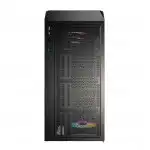Корпус Montech X5 BLACK (Игровые, Midi-Tower)