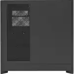 Корпус Montech HS01 BLACK (Игровые, Midi-Tower)