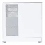 Корпус Montech HS01 WHITE (Игровые, Midi-Tower)