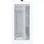 Корпус Montech HS01 WHITE (Игровые, Midi-Tower)
