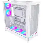 Корпус Montech HS01 PRO WHITE (Игровые, Midi-Tower)