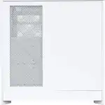 Корпус Montech HS01 PRO WHITE (Игровые, Midi-Tower)