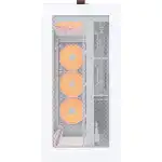 Корпус Montech HS01 PRO WHITE (Игровые, Midi-Tower)