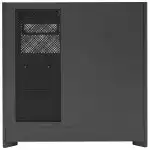 Корпус Montech HS02 BLACK (Игровые, Midi-Tower)