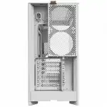 Корпус Montech HS02 WHITE (Игровые, Midi-Tower)