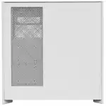 Корпус Montech HS02 WHITE (Игровые, Midi-Tower)