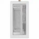 Корпус Montech HS02 WHITE (Игровые, Midi-Tower)