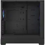 Корпус FRACTAL DESIGN Pop XL Air RGB Black TG Clear FD-C-POR1X-06 (Игровые, Midi-Tower)