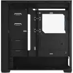Корпус FRACTAL DESIGN Pop XL Air RGB Black TG Clear FD-C-POR1X-06 (Игровые, Midi-Tower)
