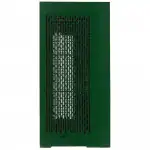 Корпус Thermaltake CTE E660MX Racing зеленый CA-1Y3-00MCWN-01 (Игровые, Midi-Tower)