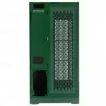 Корпус Thermaltake CTE E660MX Racing зеленый CA-1Y3-00MCWN-01 (Игровые, Midi-Tower)
