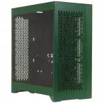 Корпус Thermaltake CTE E660MX Racing зеленый CA-1Y3-00MCWN-01 (Игровые, Midi-Tower)