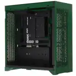 Корпус Thermaltake CTE E660MX Racing зеленый CA-1Y3-00MCWN-01 (Игровые, Midi-Tower)