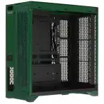 Корпус Thermaltake CTE E660MX Racing зеленый CA-1Y3-00MCWN-01 (Игровые, Midi-Tower)