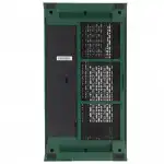 Корпус Thermaltake CTE E660MX Racing зеленый CA-1Y3-00MCWN-01 (Игровые, Midi-Tower)