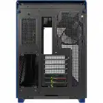 Корпус Montech KING 95 PRO BLUE (Игровые, Midi-Tower)