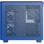 Корпус Montech KING 95 PRO BLUE (Игровые, Midi-Tower)