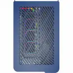 Корпус Montech KING 95 PRO BLUE (Игровые, Midi-Tower)