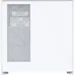 Корпус Montech HS02 PRO WHITE (Игровые, Midi-Tower)