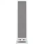 Корпус FRACTAL DESIGN Ridge White (FD-C-RID1N-12) (Имиджевые, Slim-Desktop)
