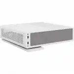 Корпус FRACTAL DESIGN Ridge White (FD-C-RID1N-12) (Имиджевые, Slim-Desktop)