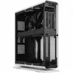Корпус FRACTAL DESIGN Ridge White (FD-C-RID1N-12) (Имиджевые, Slim-Desktop)