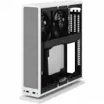 Корпус FRACTAL DESIGN Ridge White (FD-C-RID1N-12) (Имиджевые, Slim-Desktop)