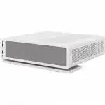 Корпус FRACTAL DESIGN Ridge White (FD-C-RID1N-12) (Имиджевые, Slim-Desktop)