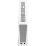 Корпус FRACTAL DESIGN Ridge White (FD-C-RID1N-12) (Имиджевые, Slim-Desktop)