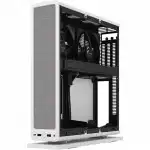 Корпус FRACTAL DESIGN Ridge White (FD-C-RID1N-12) (Имиджевые, Slim-Desktop)