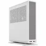 Корпус FRACTAL DESIGN Ridge White (FD-C-RID1N-12) (Имиджевые, Slim-Desktop)