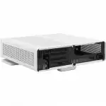 Корпус FRACTAL DESIGN Ridge White (FD-C-RID1N-12) (Имиджевые, Slim-Desktop)