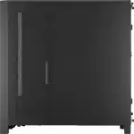 Корпус Corsair Frame 4000D Black CC-9011290-WW (Игровые, Midi-Tower)