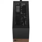 Корпус FRACTAL DESIGN Terra Graphite FD-C-TER1N-01 (Имиджевые, Mini-Tower)
