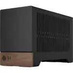 Корпус FRACTAL DESIGN Terra Graphite FD-C-TER1N-01 (Имиджевые, Mini-Tower)