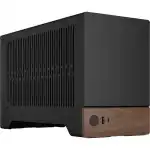 Корпус FRACTAL DESIGN Terra Graphite FD-C-TER1N-01 (Имиджевые, Mini-Tower)