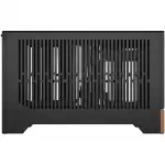 Корпус FRACTAL DESIGN Terra Graphite FD-C-TER1N-01 (Имиджевые, Mini-Tower)